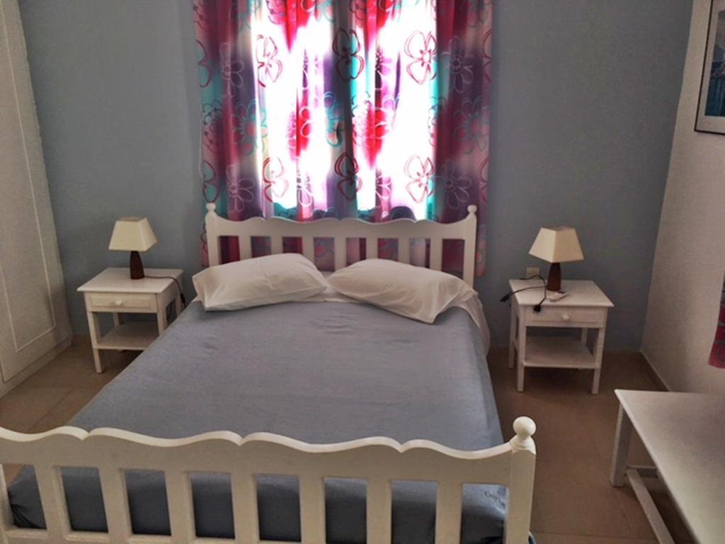 Appartamento Papanikola House 2 Astypálaia Esterno foto